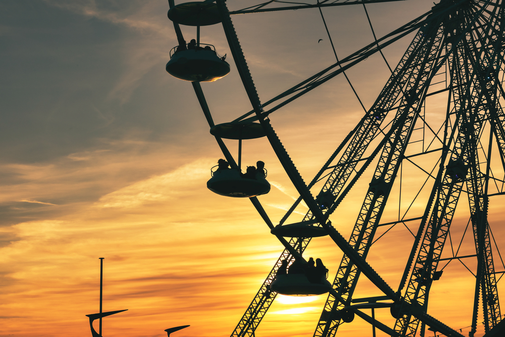La grande roue