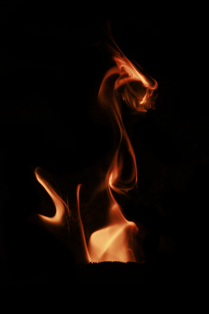 What do you see ? 6