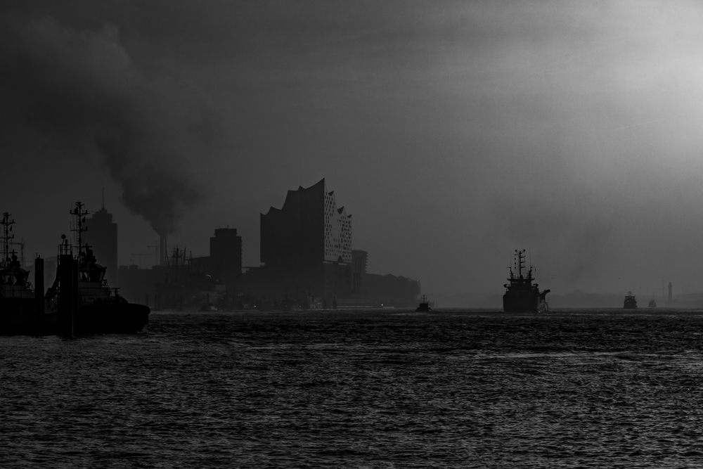 B/W