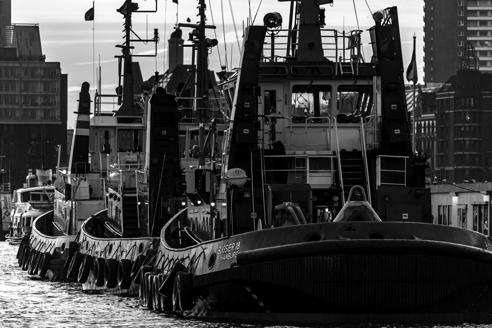 Hamburg 4