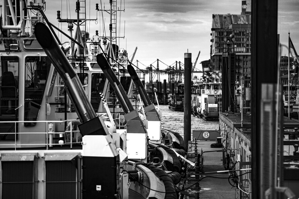 Hamburg 15
