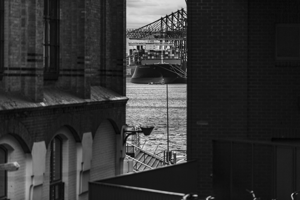 Hamburg 16