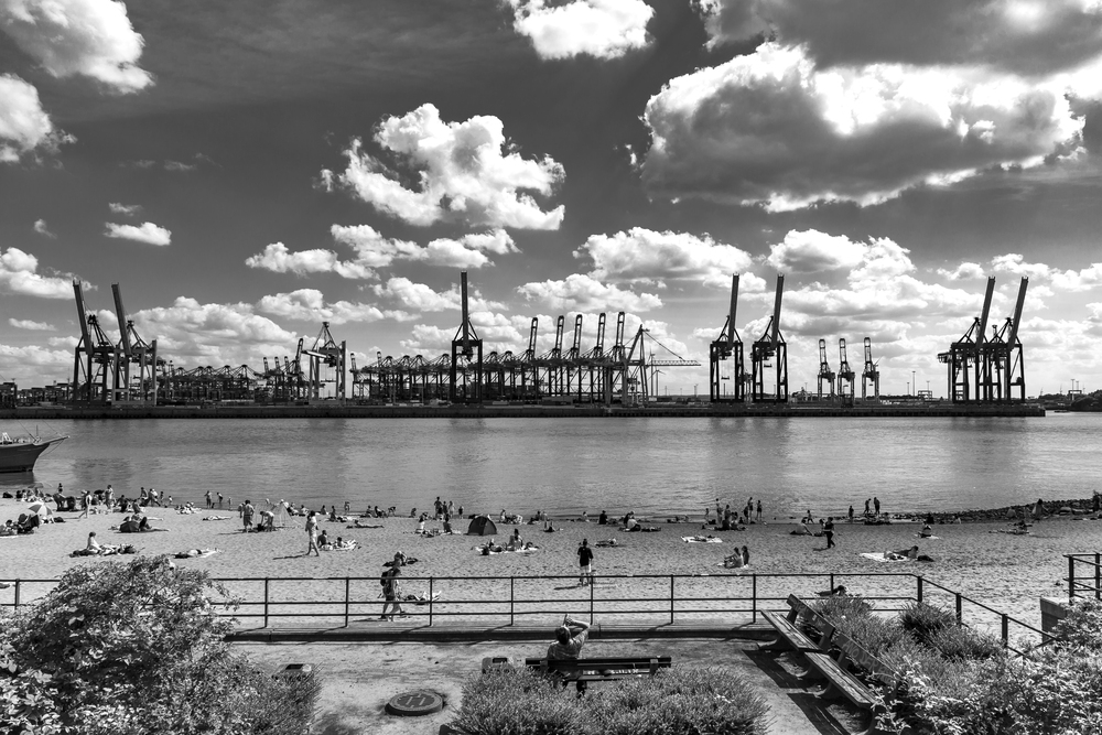 Hamburg 17
