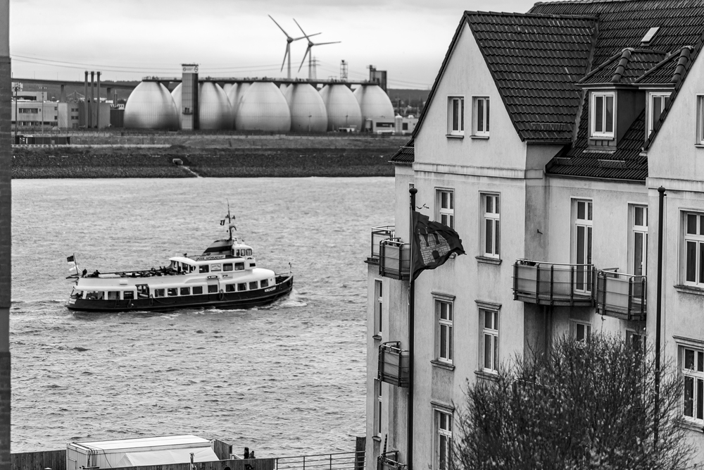 Hamburg 18
