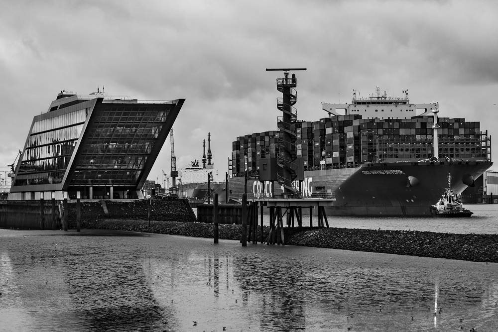 Hamburg 22
