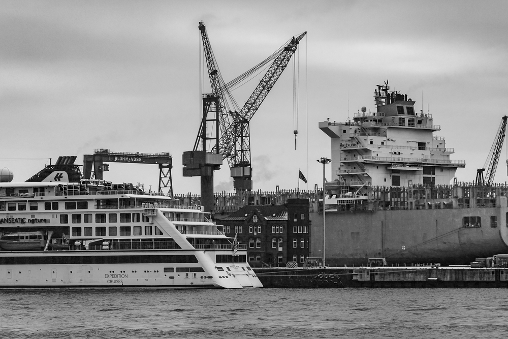 Hamburg 23
