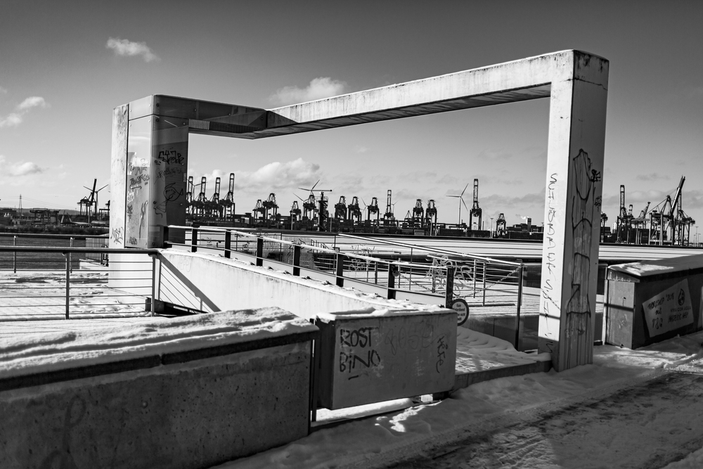 Hamburg 25