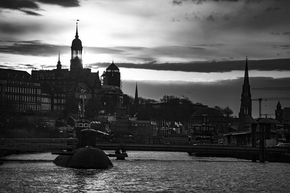 Hamburg 30