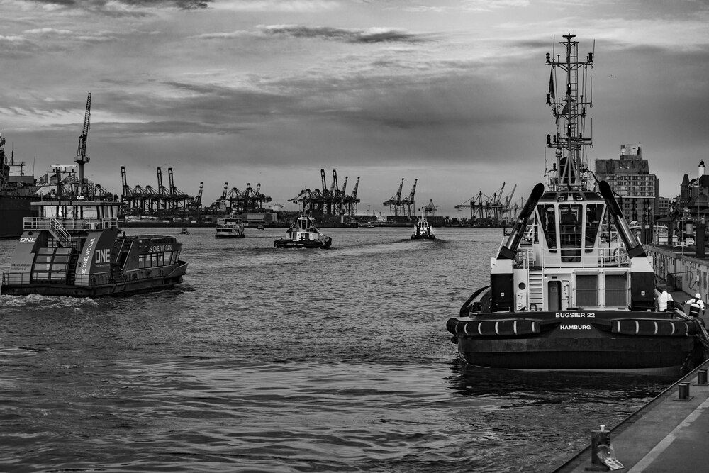 Hamburg 32