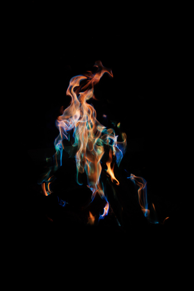 What do you see ? 33