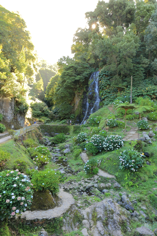 Molino - São Miguel - Açores