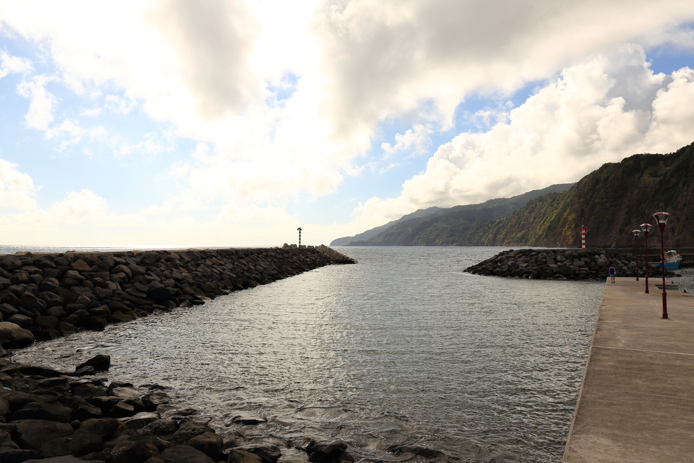 Povoação - São Miguel - Açores