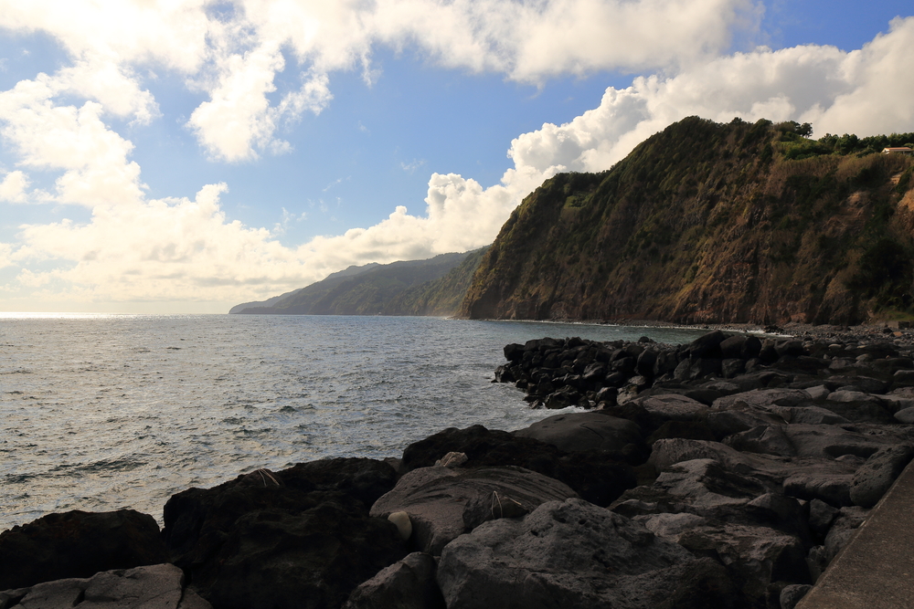 Povoação - São Miguel - Açores