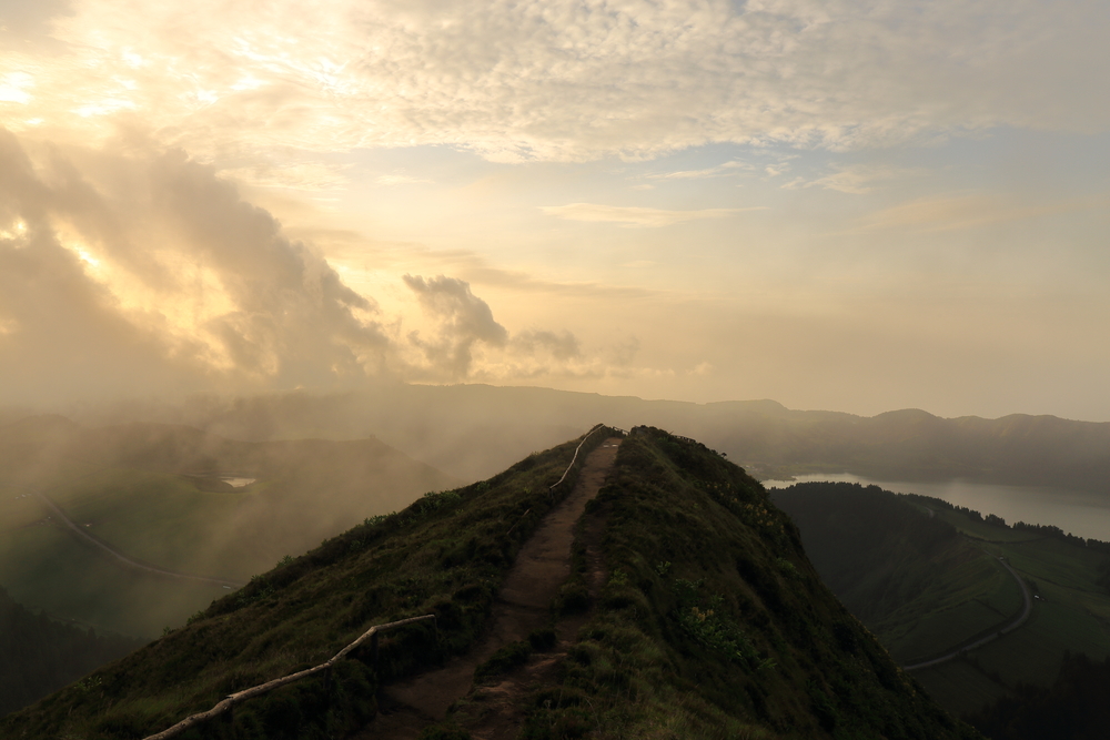 Miradouro da Boca do Inferno 2 - São Miguel - Açores