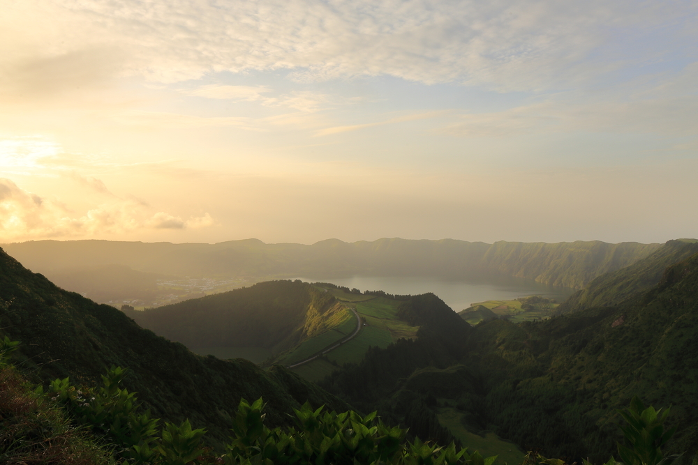 Sete Cidades 2 - São Miguel - Açores