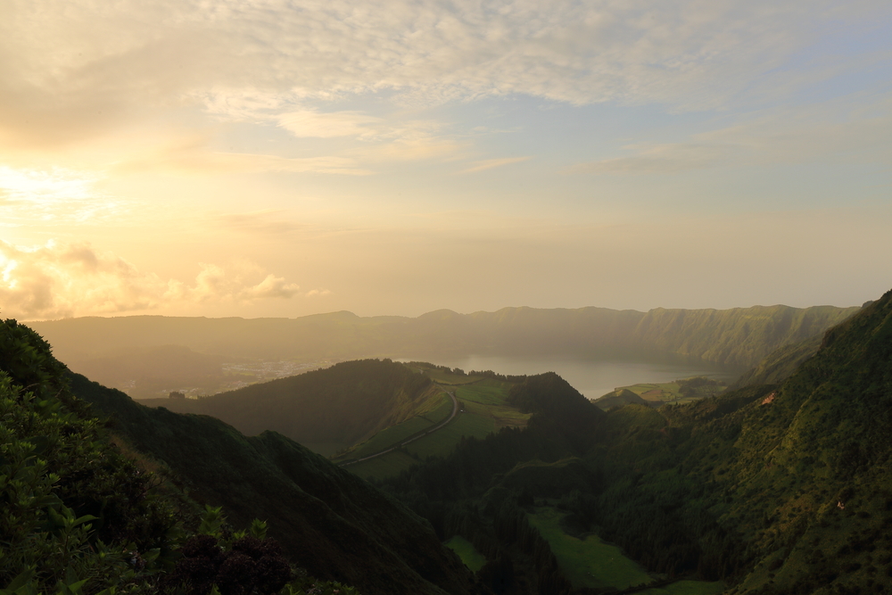 Sete Cidades 3 - São Miguel - Açores