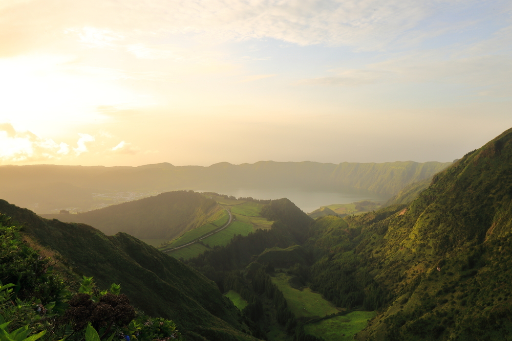 Sete Cidades 4 - São Miguel - Açores