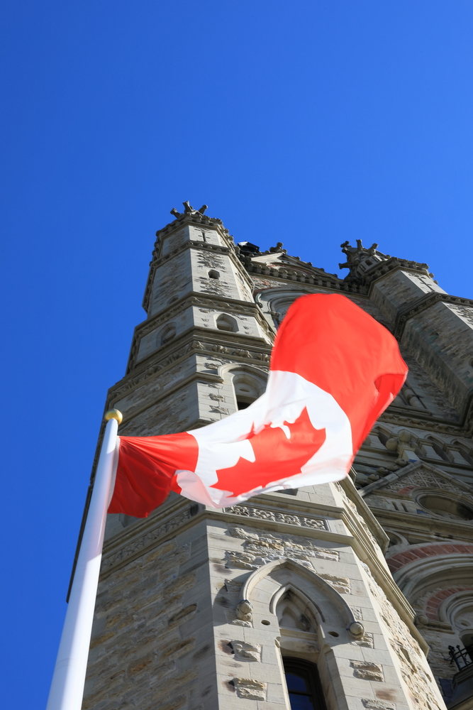 Ottawa - Ontario - Canada