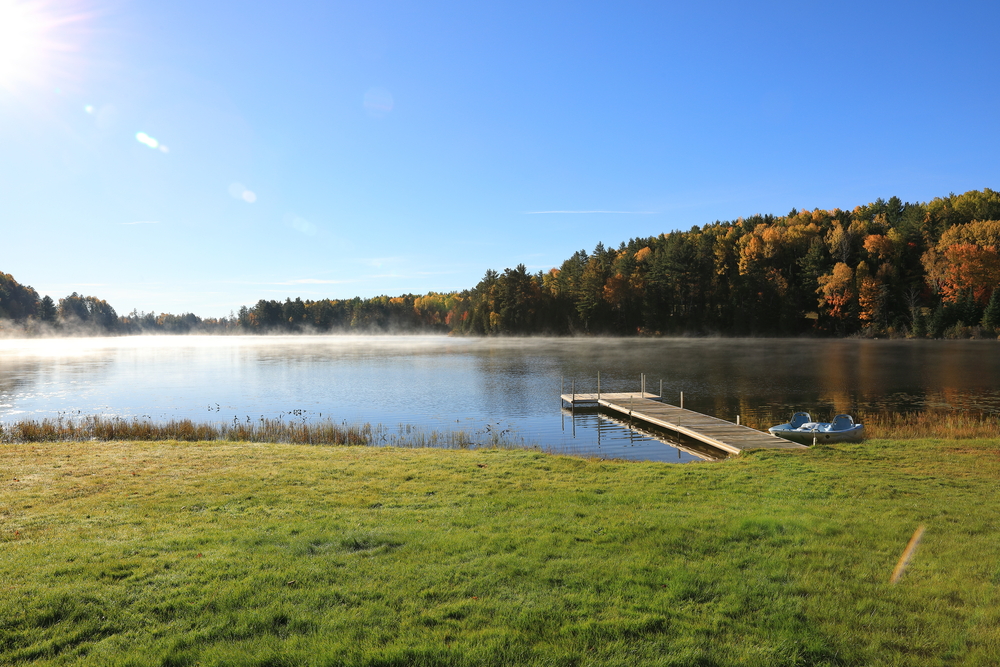 Barry's Bay - Ontario - Canada