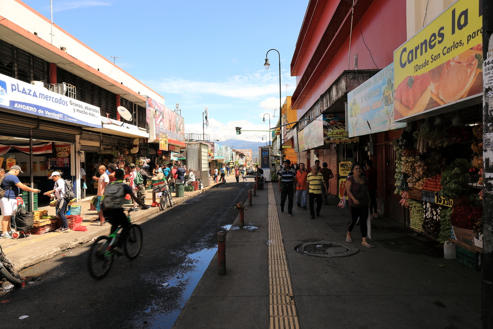 San José - Costa Rica