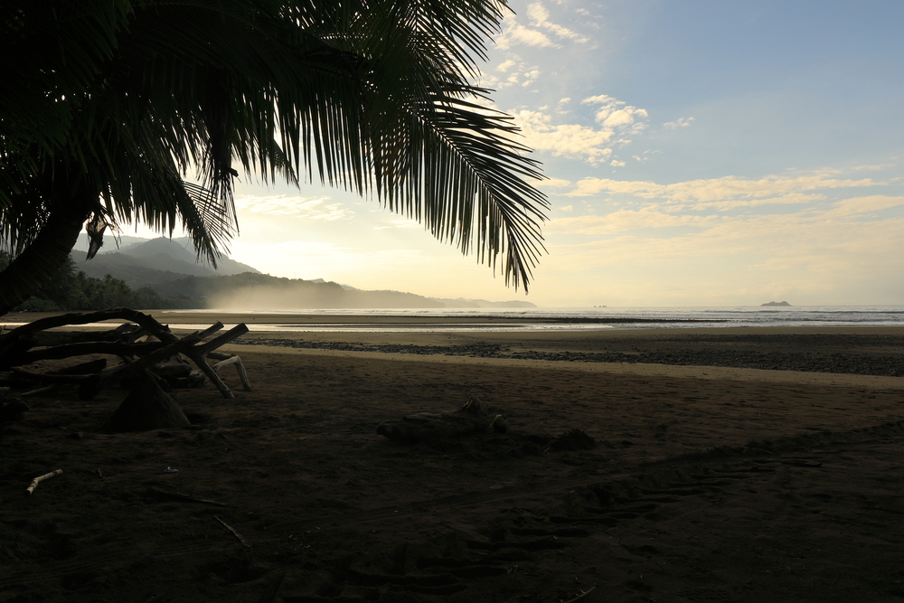 Parque Nacional Marino Ballena 1 - Uvita - Costa Rica