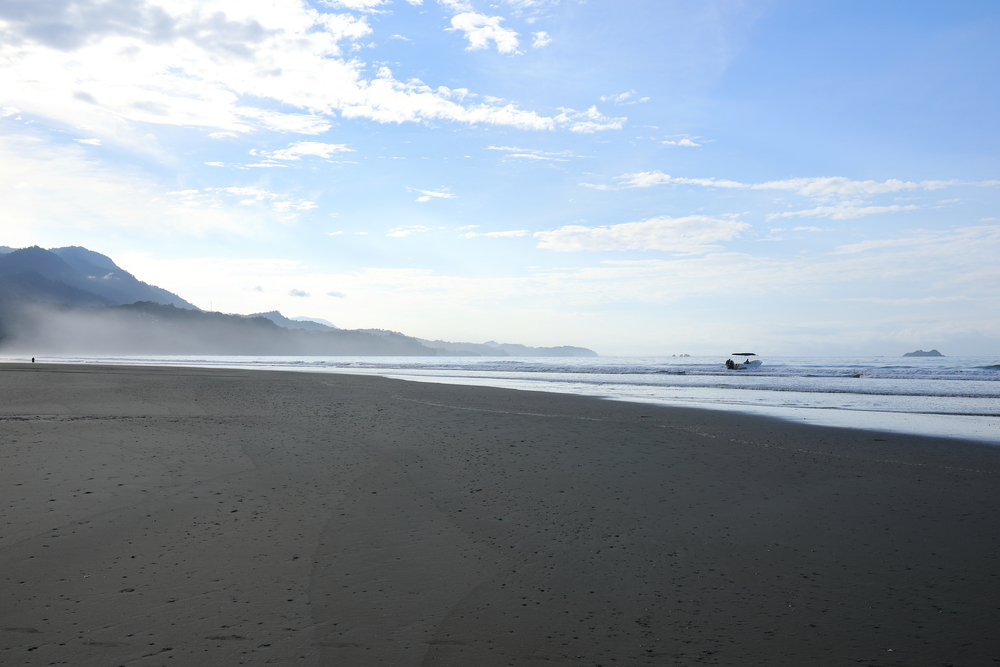 Parque Nacional Marino Ballena 2 - Uvita - Costa Rica