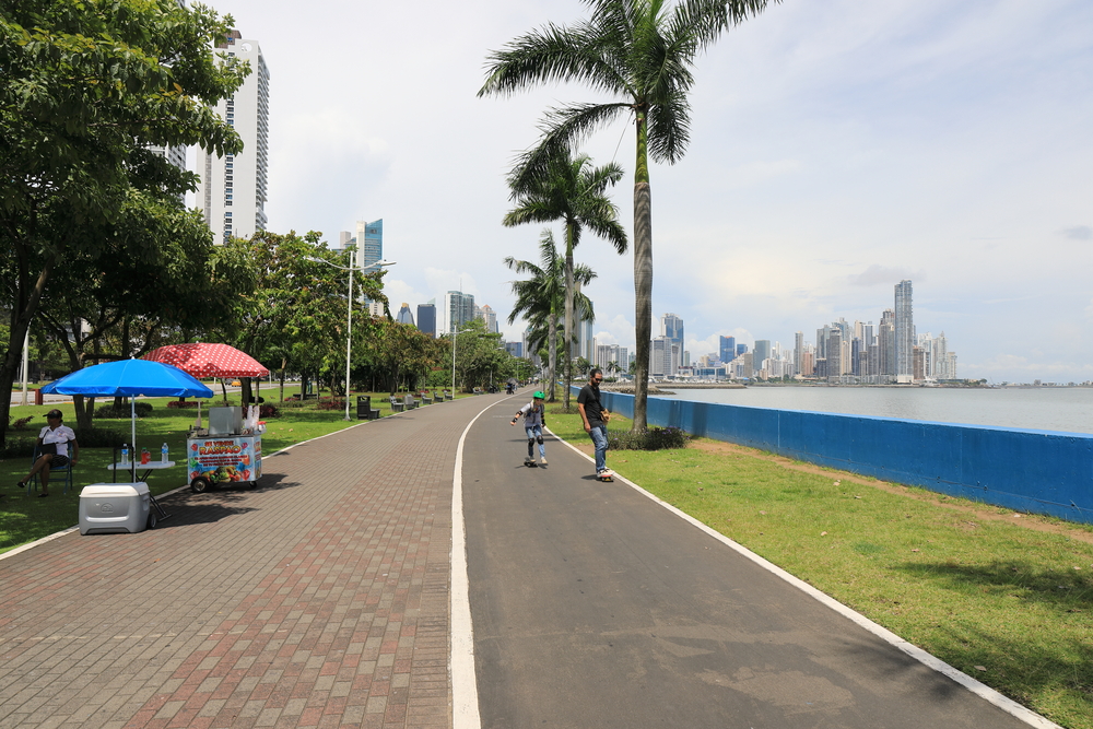 Panama City - Panama