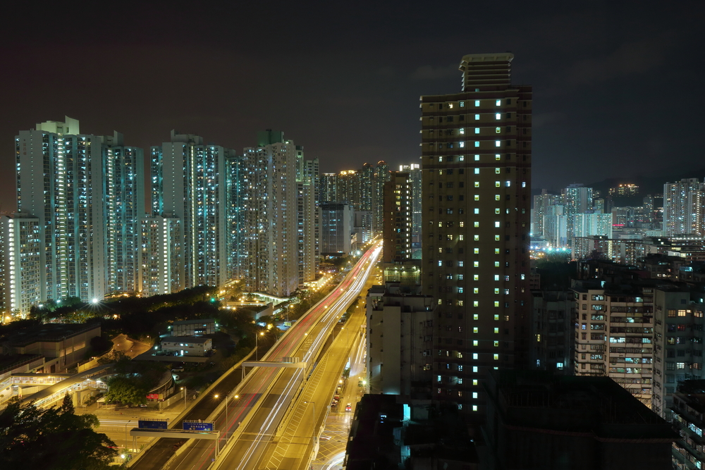Kowloon 2 - Hong Kong