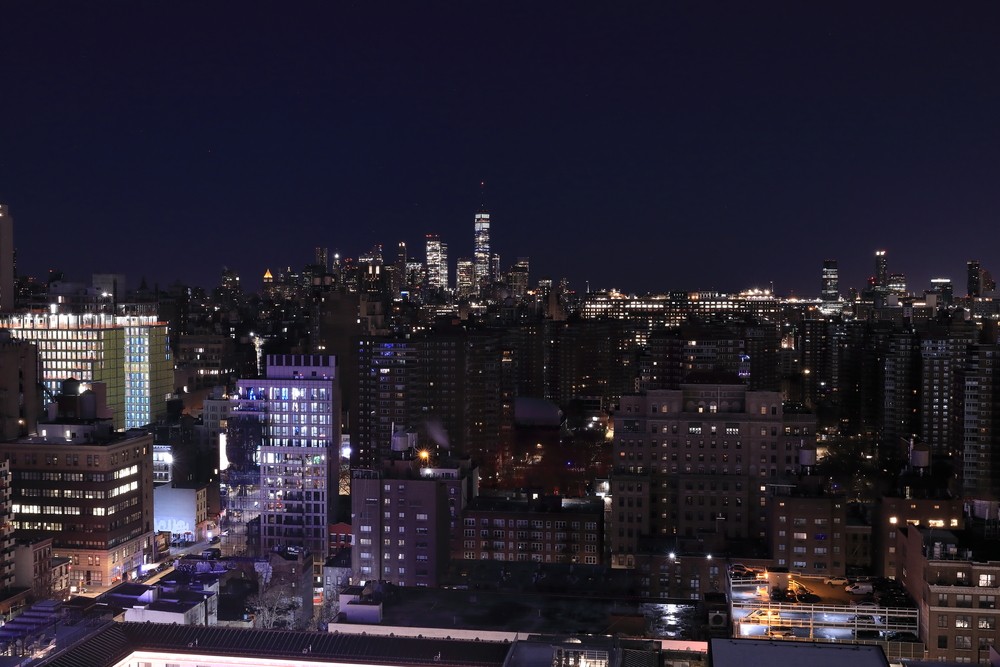 Hell Kitchen - Manhattan - New York