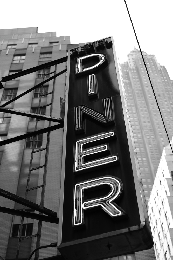 The Pearl - Manhattan - New York