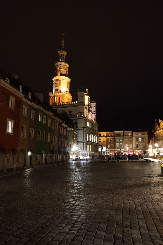 Wroclaw - Pologne