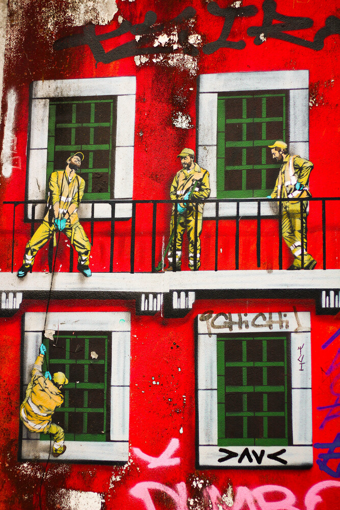 Streetart