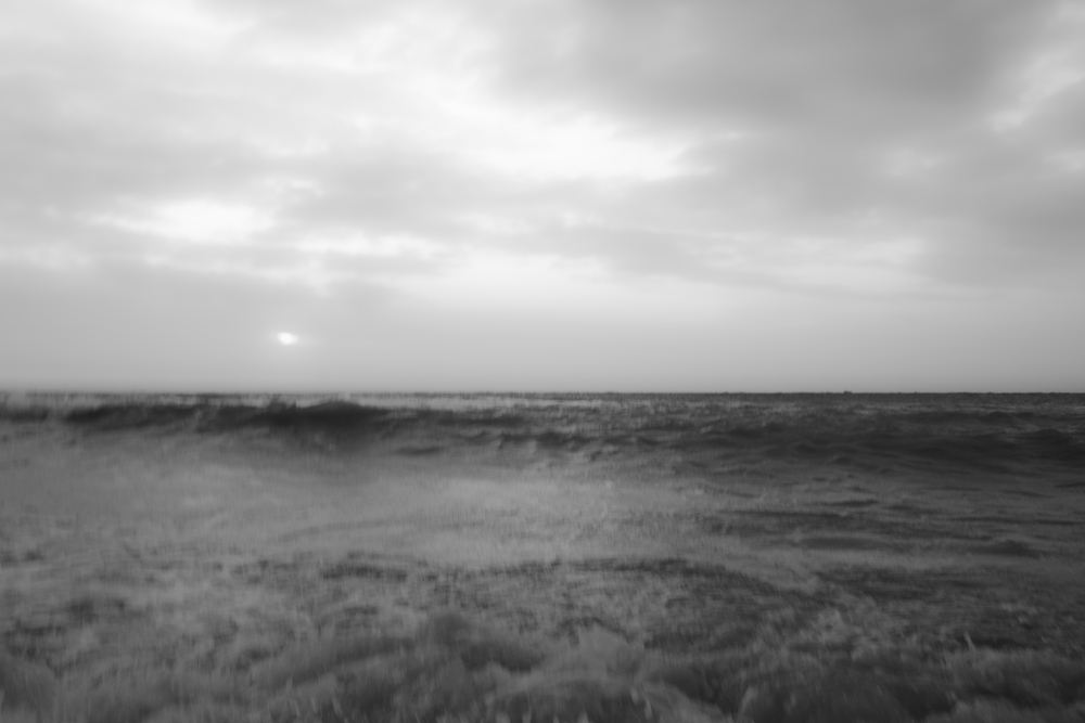 Das Meer