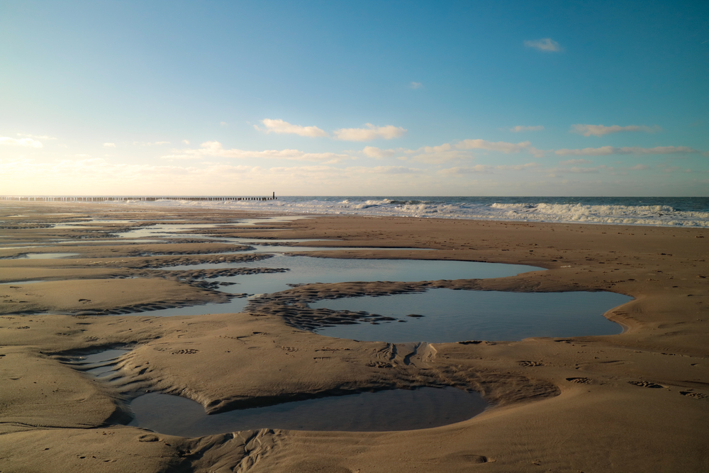 Seaside