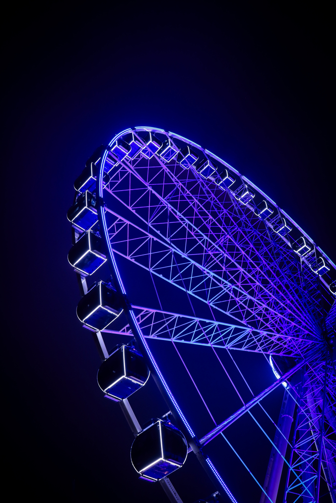 Funfair