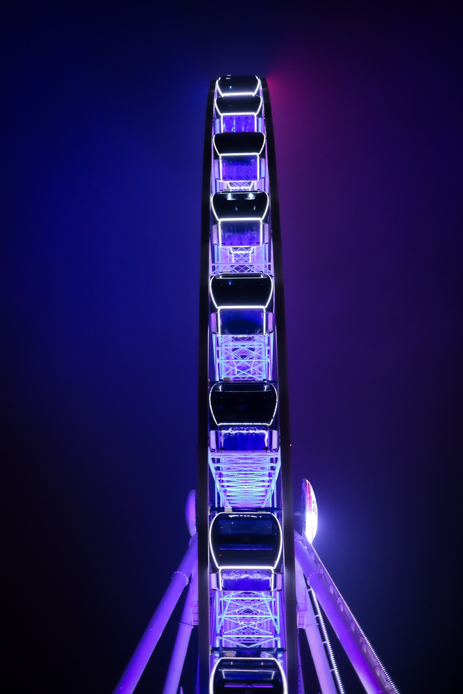 Funfair 2