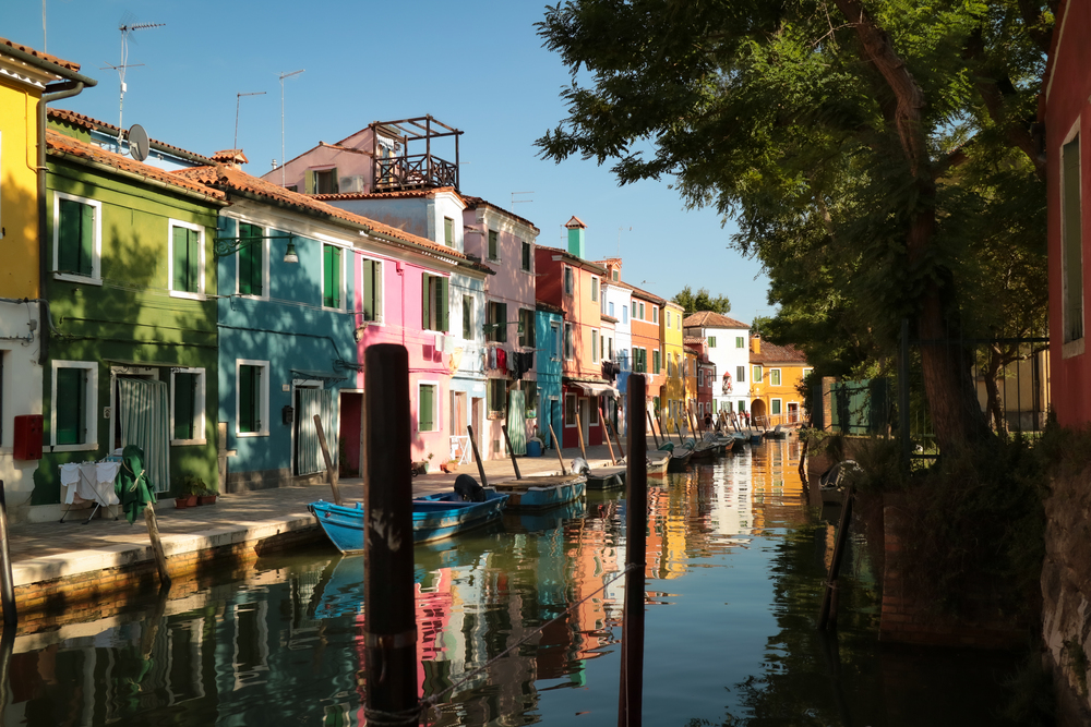 Venezia