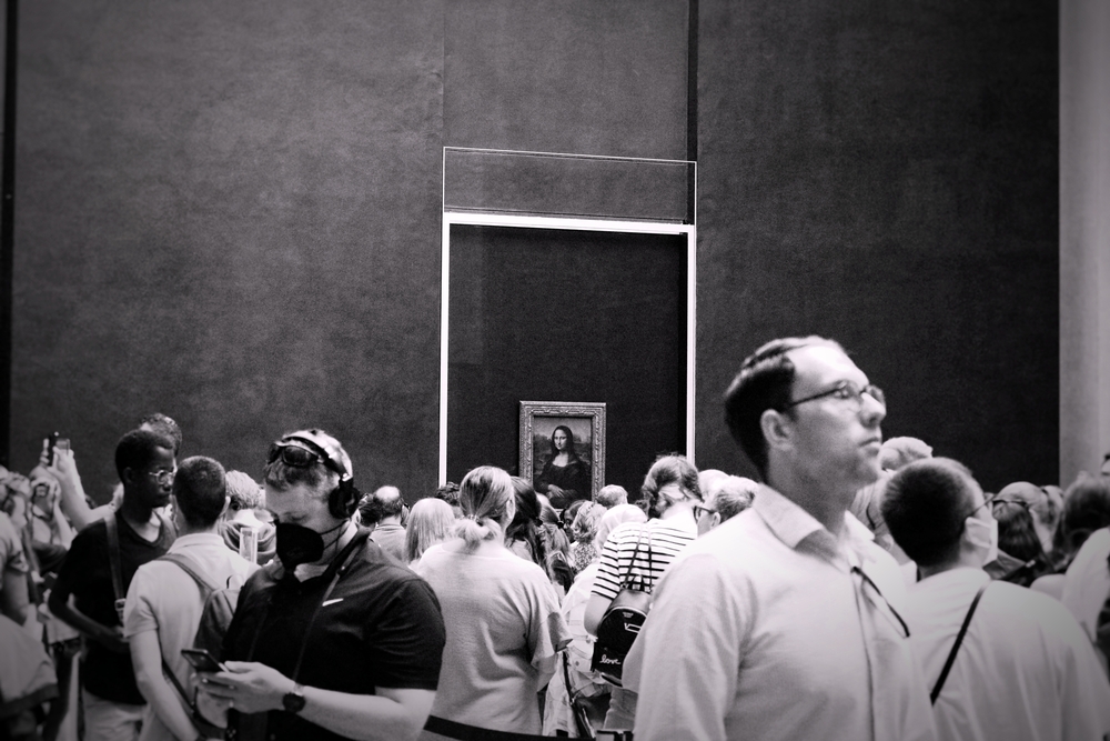 Louvre