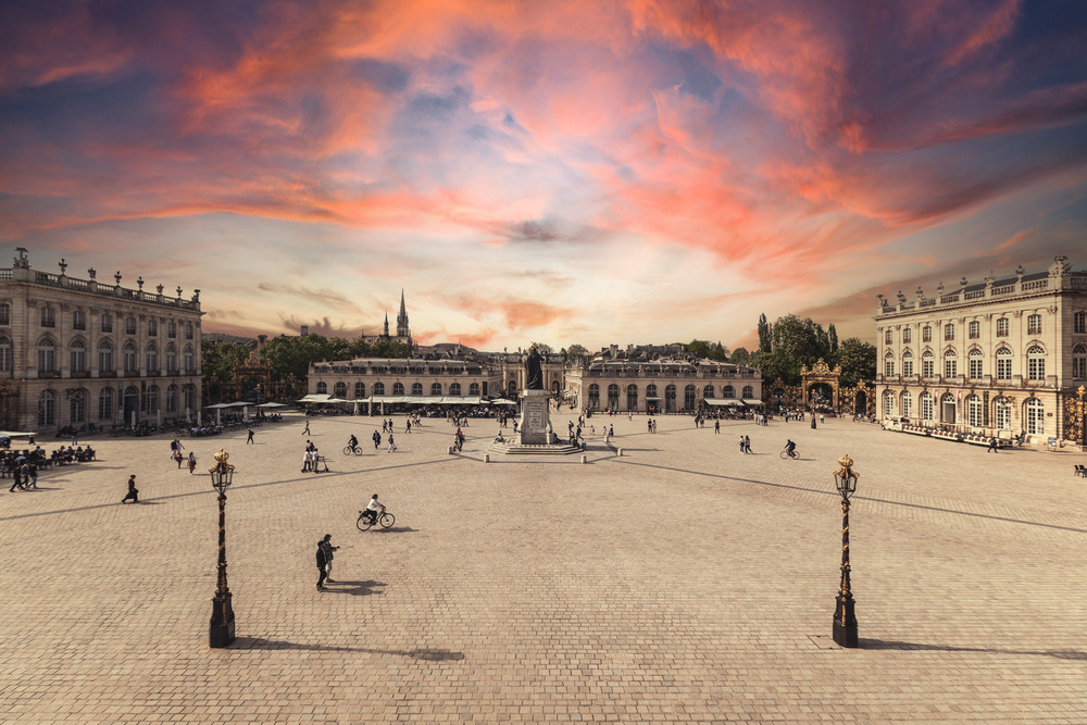 Stanislas #1