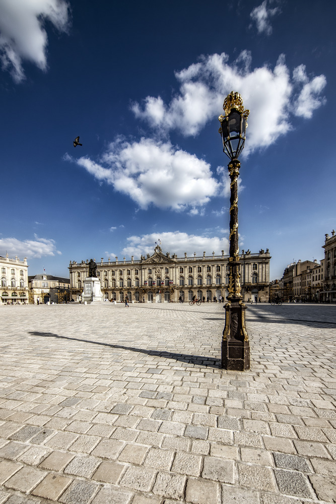 Stanislas #3 