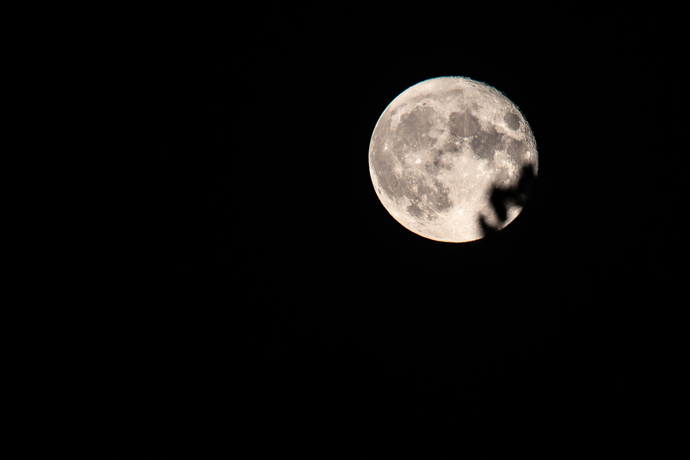 Big Moon