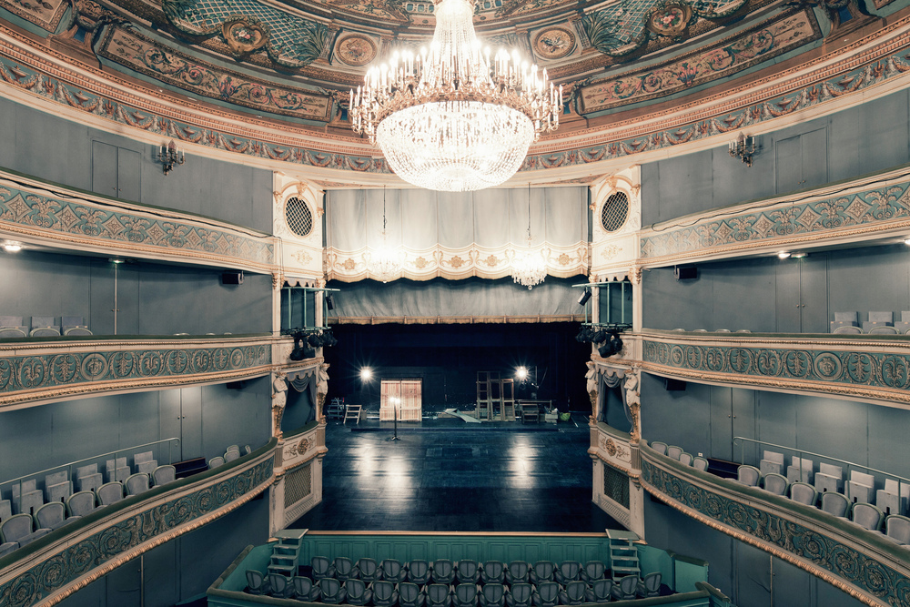 Theaters