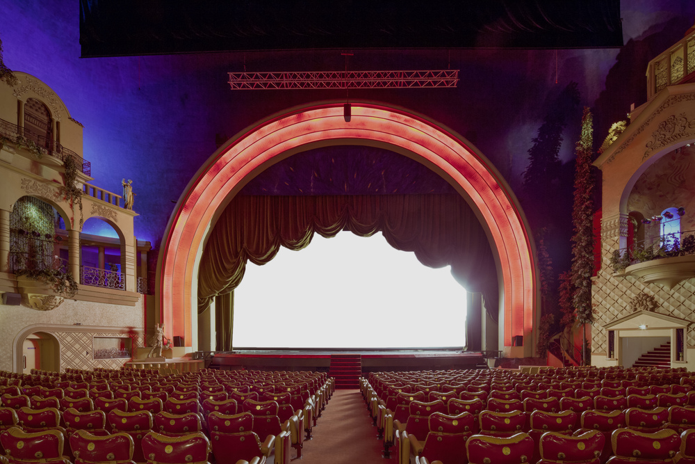 Le Grand REX, Paris