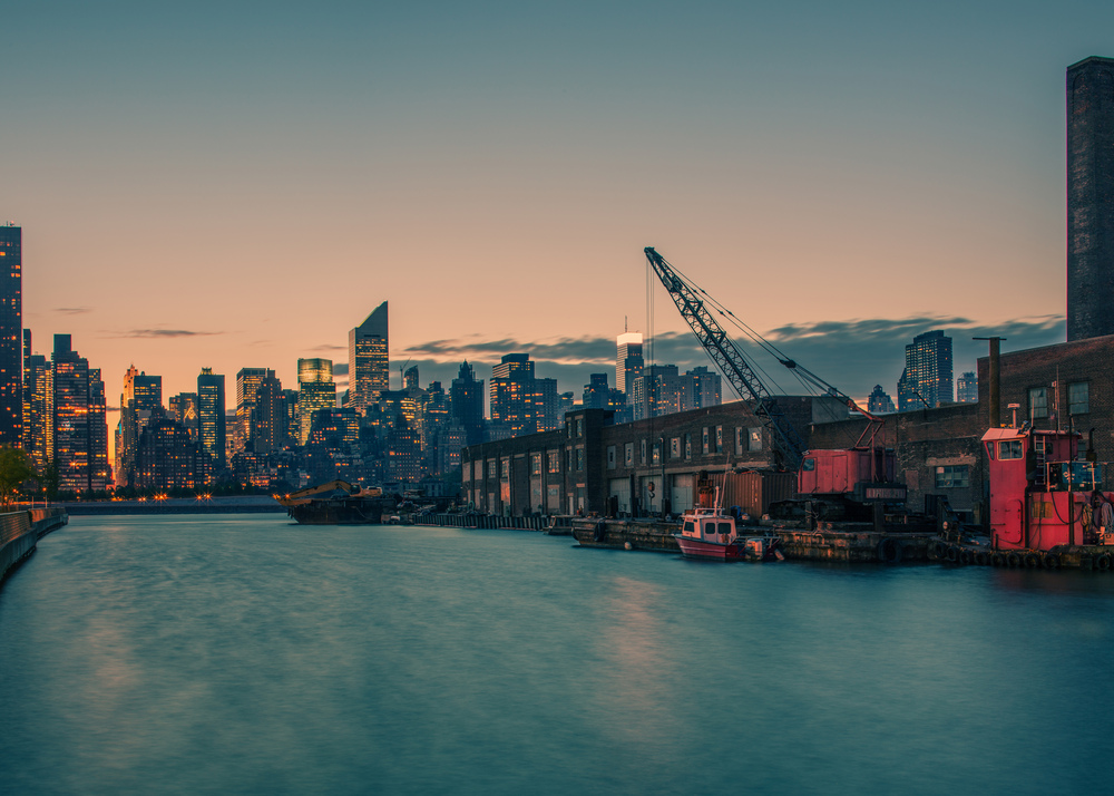 The Bay, Queens, NY