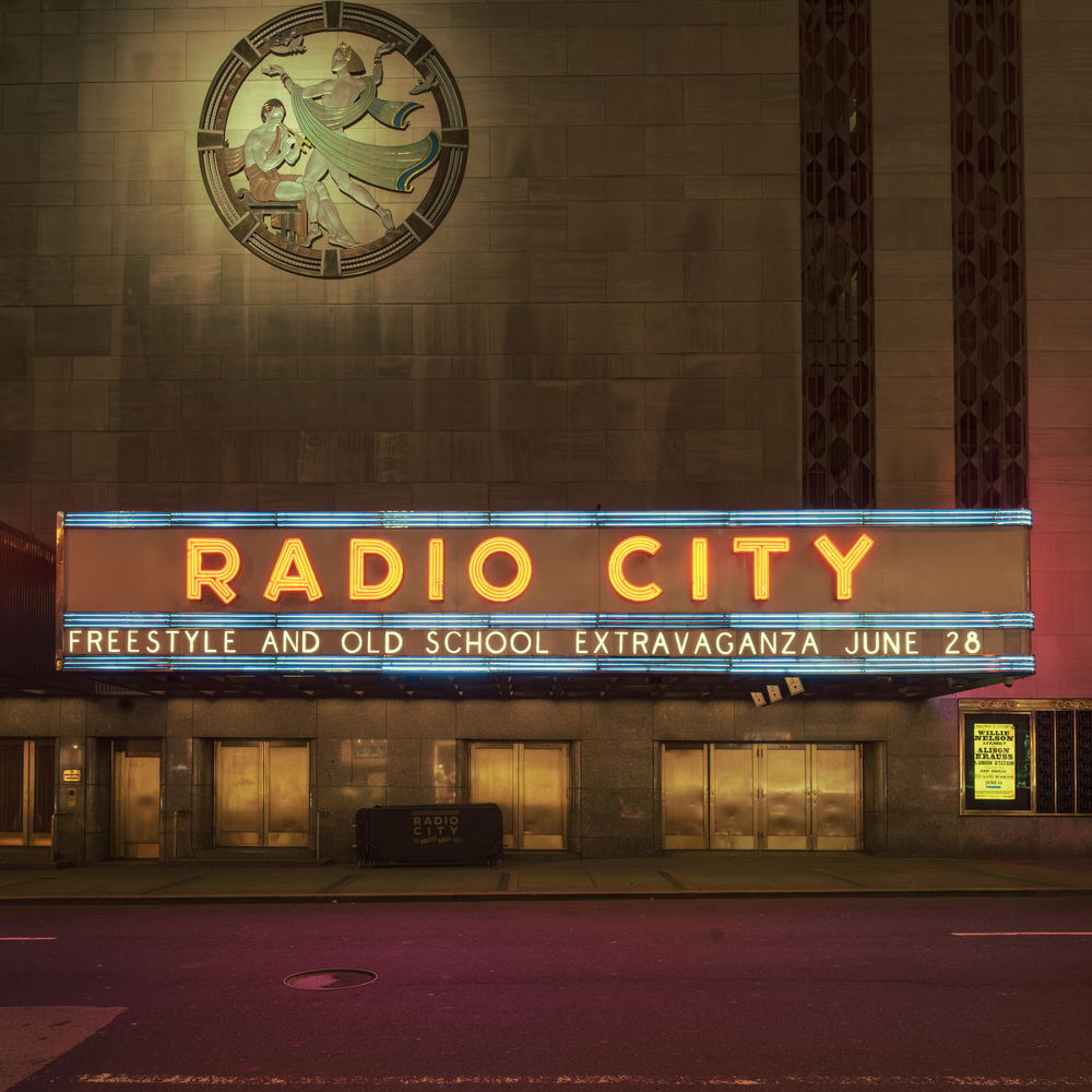 Radio City