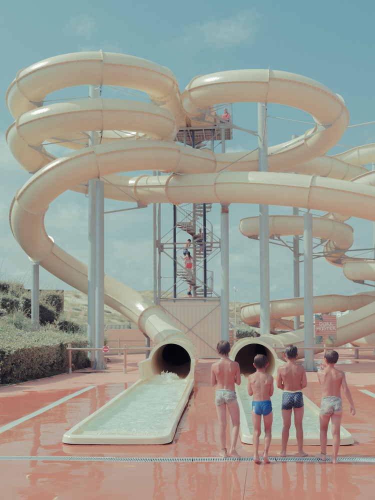 Zig Zag - Forever Young Series