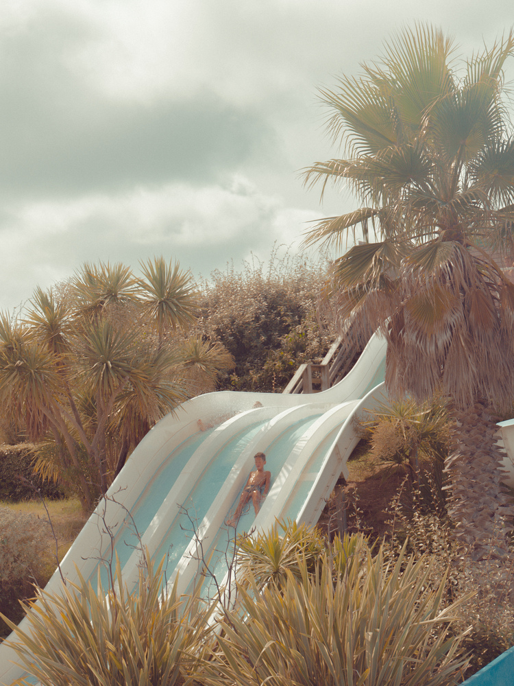 Exotic Slide
