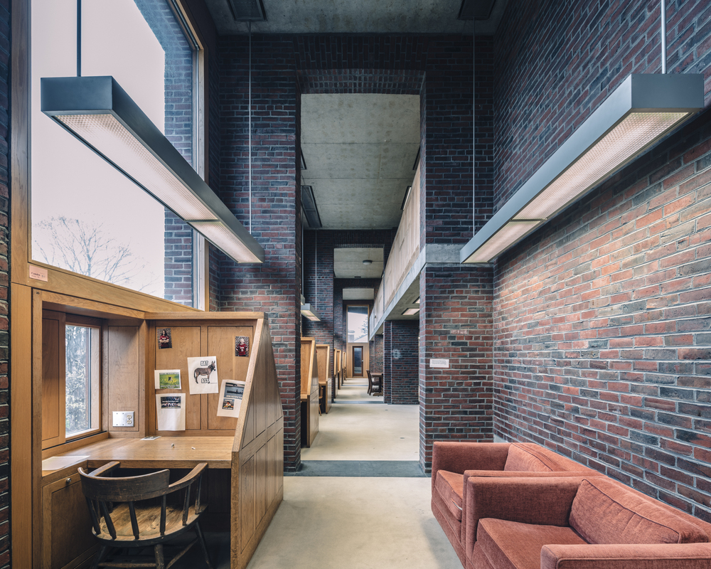 The Phillips Exeter, New Hampshire II