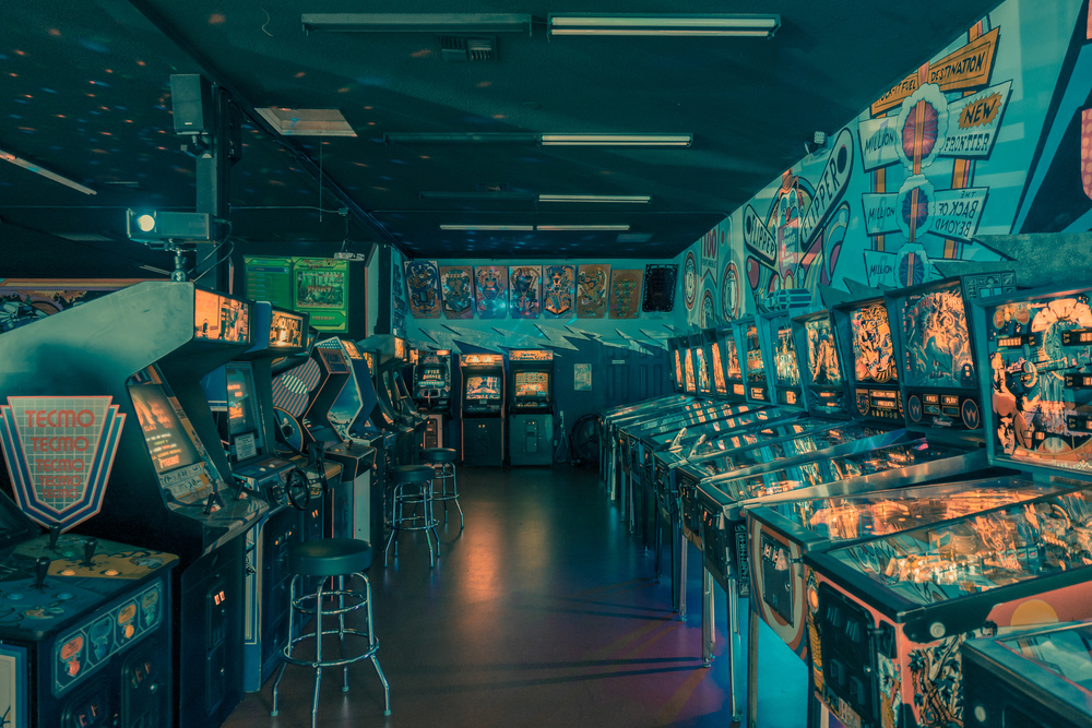 Tecmo
