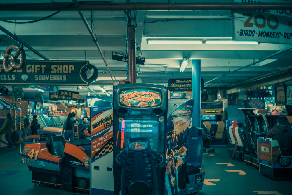 Cruis'n Exotica, Redondo Beach, CA